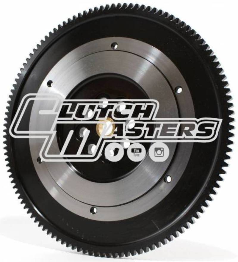 Honda Prelude Steel Flywheel - Clutch Masters - 725 Series - `99-`00